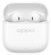 Bluetooth-гарнітура Oppo Enco Buds3 ETEG1 Snow White Oppo &mdash; фото