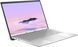 Ноутбук Asus ExpertBook CX54 Chromebook Plus CX5403CMA-QN0678 (90NX0791-M00T90) Fog Silver Asus &mdash; фото