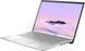 Ноутбук Asus ExpertBook CX54 Chromebook Plus CX5403CMA-QN0678 (90NX0791-M00T90) Fog Silver Asus &mdash; фото