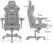 Кресло для геймеров Anda Seat Kaiser 4 Size XL Maroon (AD12YDDC-XLL-20-A-PV/C) Anda Seat &mdash; фото