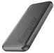 Універсальна мобільна батарея Energizer UE10055PQ 10000mAh Black Energizer &mdash; фото