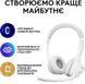Гарнітура Logitech H390 USB White (981-001286) Logitech &mdash; фото