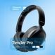 Bluetooth-гарнітура Proove Tender Pro with ANC (APP) Black (HPTP0001AP01) Proove &mdash; фото