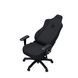 Крісло для геймерів Anda Seat Novis Size L Dark Gray (AD23-L-01-GB-F) Anda Seat &mdash; фото