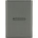 Накопитель внешний SSD USB 3.2 Gen 2 Type-C 1TB Transcend ESD360C Grey (TS1TESD360C) Transcend &mdash; фото