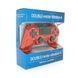 Геймпад Brazzers бездротовий для PS4 Wireless DUALSHOCK 4, роз'єм для навушників, LED light bar, Red, 3.7V, 600mAh, Blister-box Brazzers &mdash; фото