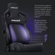 Кресло для геймеров Anda Seat Kaiser 4 Size XL Maroon (AD12YDDC-XLL-20-A-PV/C) Anda Seat &mdash; фото