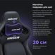 Кресло для геймеров Anda Seat Kaiser 4 Size XL Maroon (AD12YDDC-XLL-20-A-PV/C) Anda Seat &mdash; фото