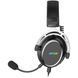 Навушники Hator Hypergang 3 Hi-Res 7.1 Black (ESH50) Hator &mdash; фото