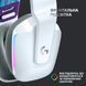 Навушники Logitech G733 Lightspeed Wireless RGB Gaming Headset White (981-000883) Logitech &mdash; фото