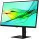 Монітор 27" Samsung ViewFinity S27D604 (LS27D604UAIXUA) 2560x1440 (2K) IPS 100Hz 4ms, 8-Bit+FRC, USB-C 90W, LAN (RJ45), HAS, Povot, Picture-By-Picture Samsung &mdash; фото