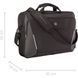 Сумка для ноутбука Wenger XE Brief 17" Black (653301) Wenger &mdash; фото