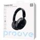 Bluetooth-гарнітура Proove Tender Pro with ANC (APP) Black (HPTP0001AP01) Proove &mdash; фото
