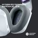 Навушники Logitech G733 Lightspeed Wireless RGB Gaming Headset White (981-000883) Logitech &mdash; фото