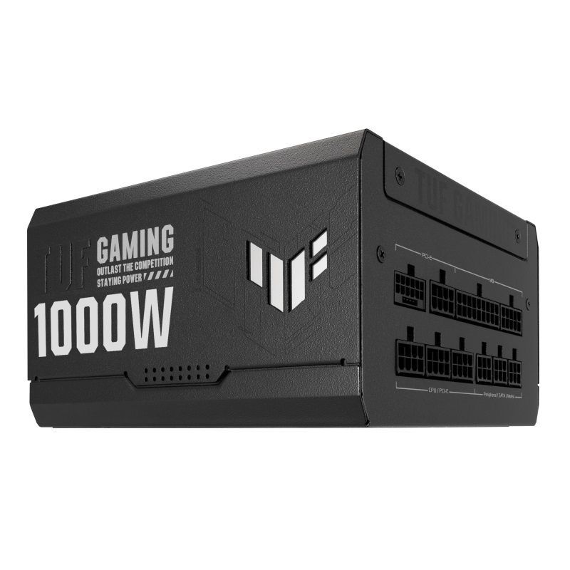 Блок питания Asus TUF Gaming 1000W Gold (90YE00S1-B0NA00) Asus купить в Украине