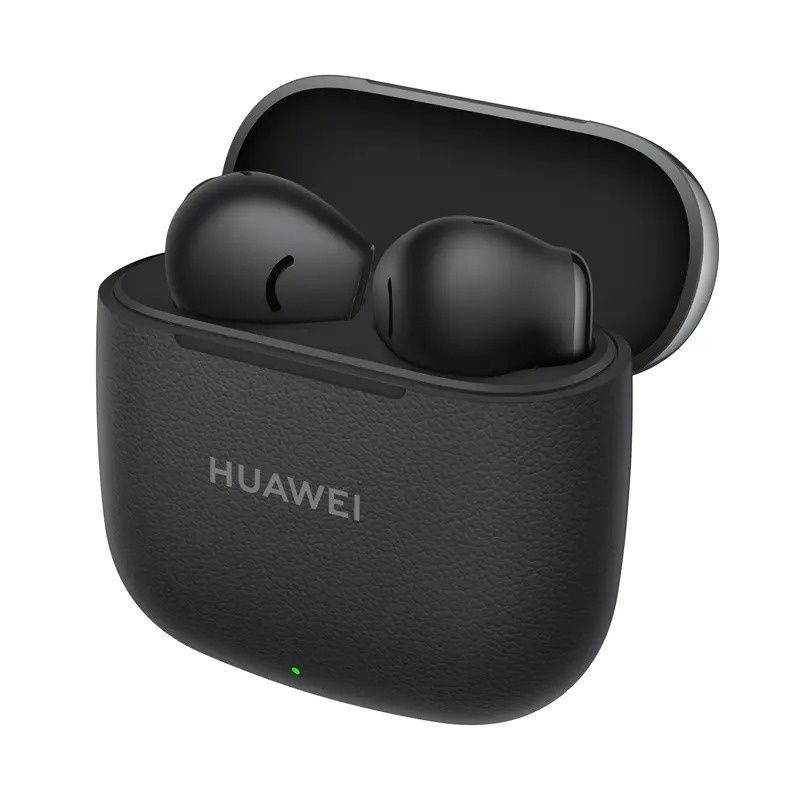 Bluetooth-гарнитура Huawei Freebuds SE 3 Black (55037988) Huawei купить в Украине