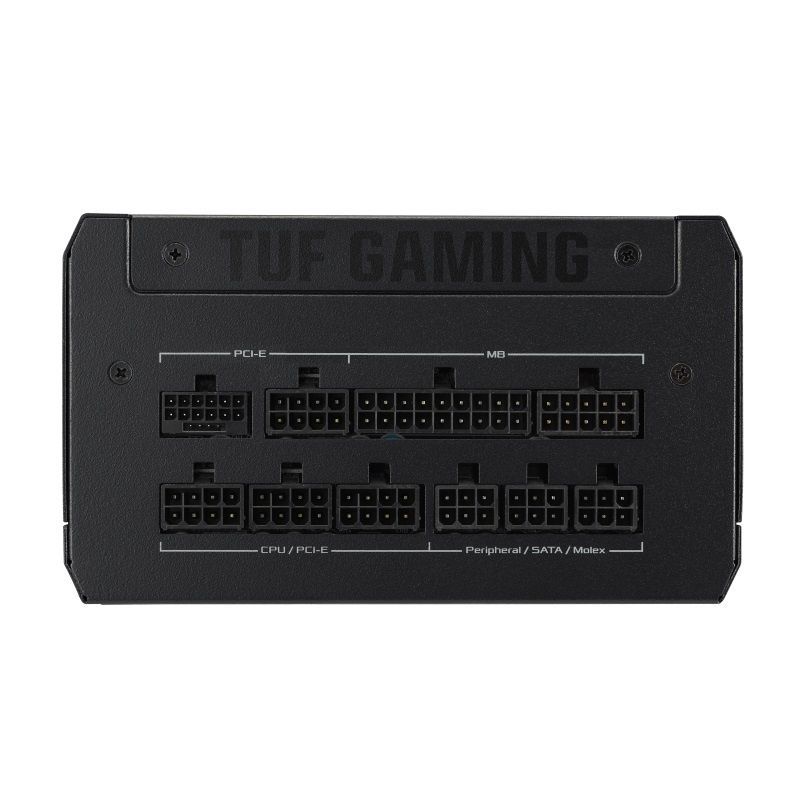 Блок питания Asus TUF Gaming 1000W Gold (90YE00S1-B0NA00) Asus купить в Украине