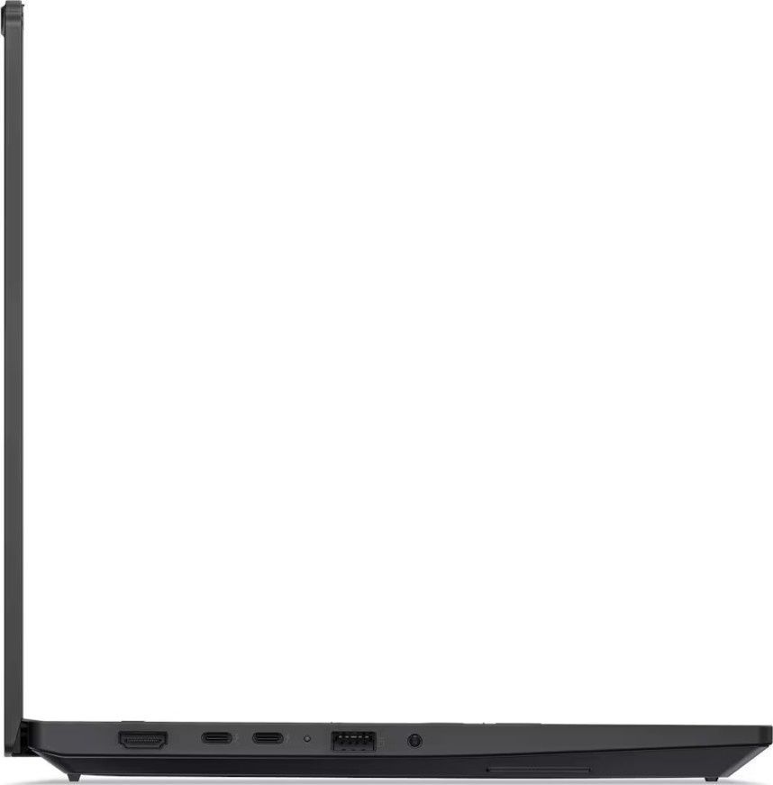 Ноутбук Lenovo ThinkPad P14s Gen 7 (21XJ001XRA) Black Lenovo купить в Украине