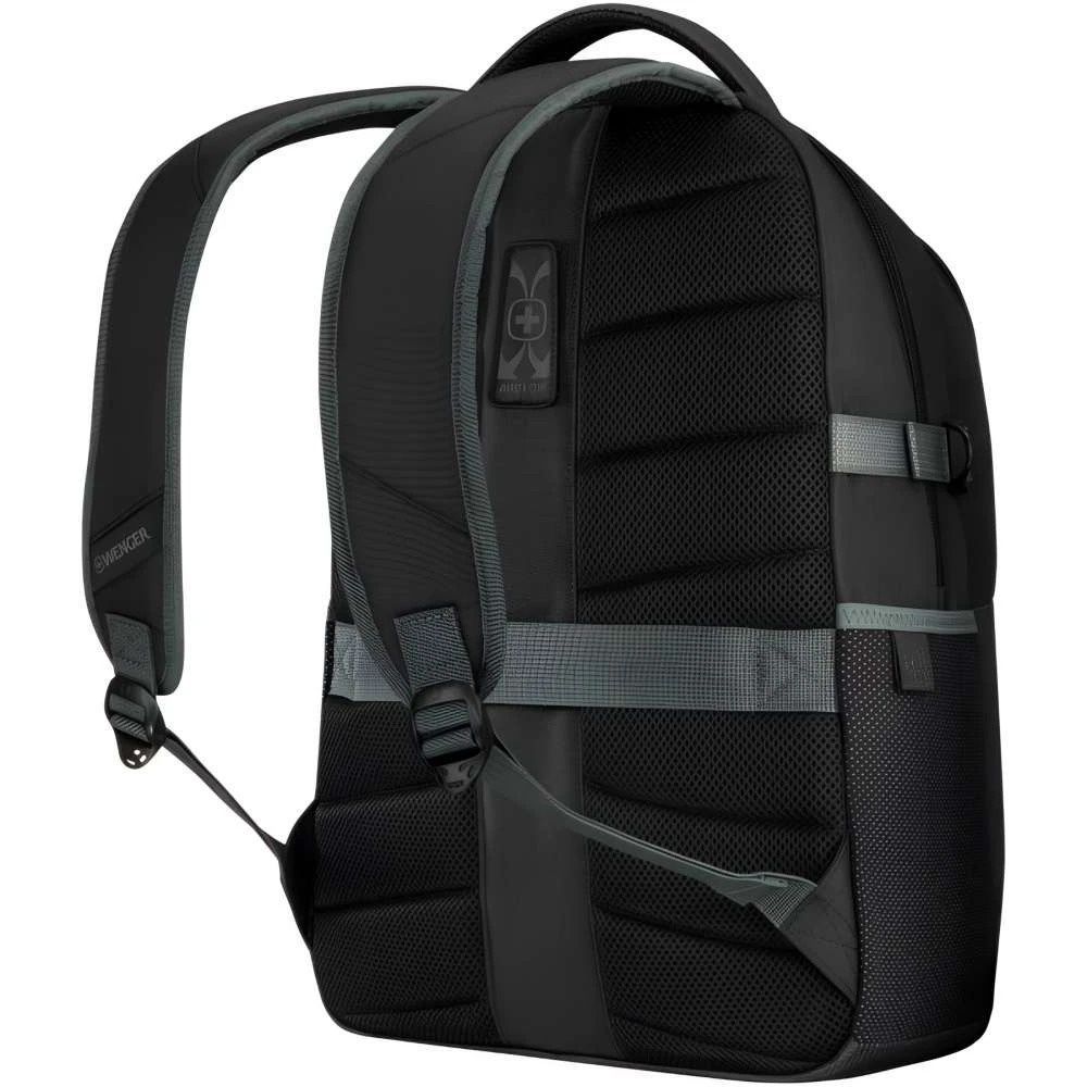 Рюкзак для ноутбука Wenger Next 23 Ryde 16" Black (612567) Wenger купить в Украине