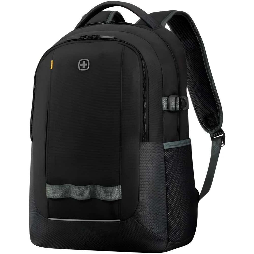 Рюкзак для ноутбука Wenger Next 23 Ryde 16" Black (612567) Wenger купить в Украине