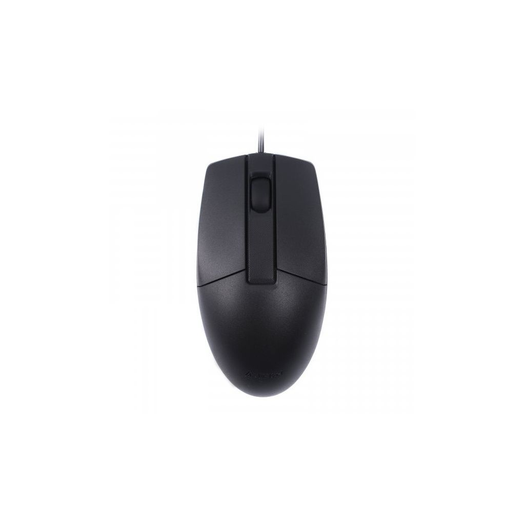 Комплект (клавіатура, миша) A4-Tech KK-3330 Black USB A4Tech купити в Україні