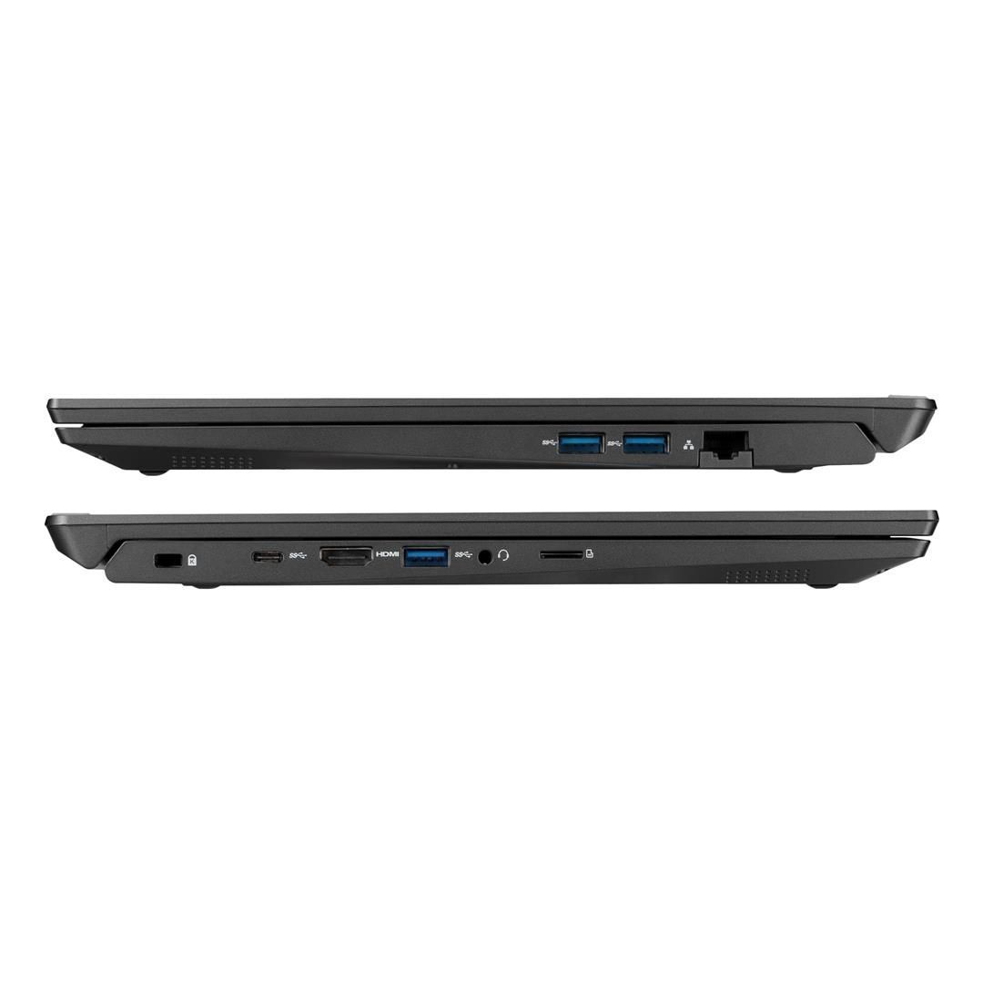 Ноутбук Prologix M15-725 (PLN725.I312.8.S2.N.005) Dark Grey Prologix купити в Україні