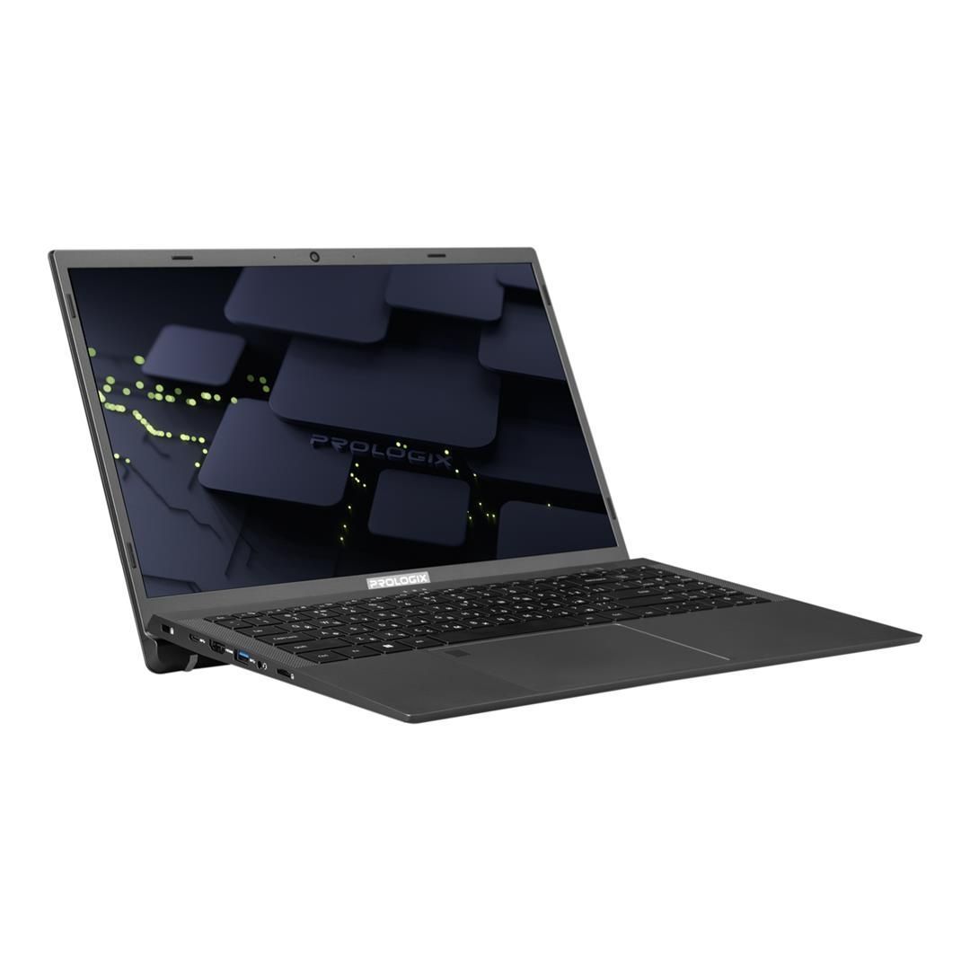 Ноутбук Prologix M15-725 (PLN725.I312.8.S2.N.005) Dark Grey Prologix купити в Україні