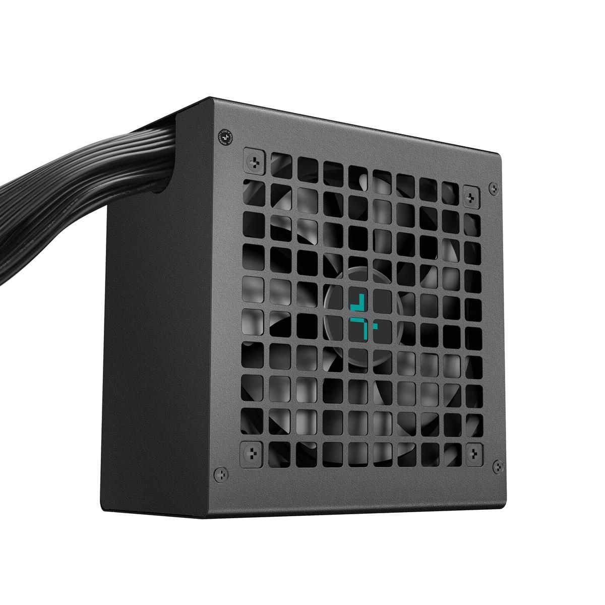 Блок живлення DeepCool PL650D 650W (R-PL650D-FC0B-EU-V2) DeepCool купити в Україні