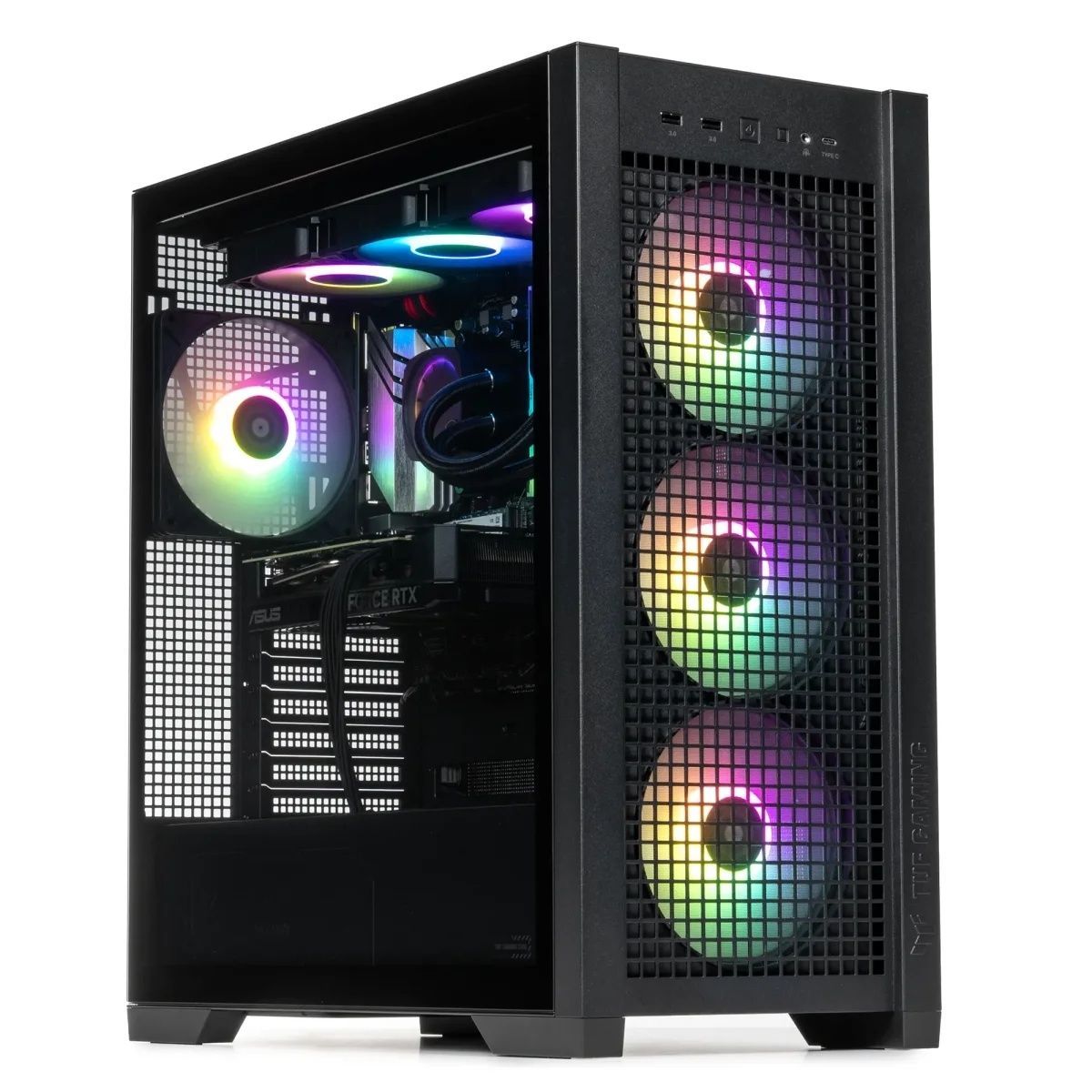Комп'ютер ARTLINE Overlord GT302 (GT302v21) ARTLINE купить в Украине