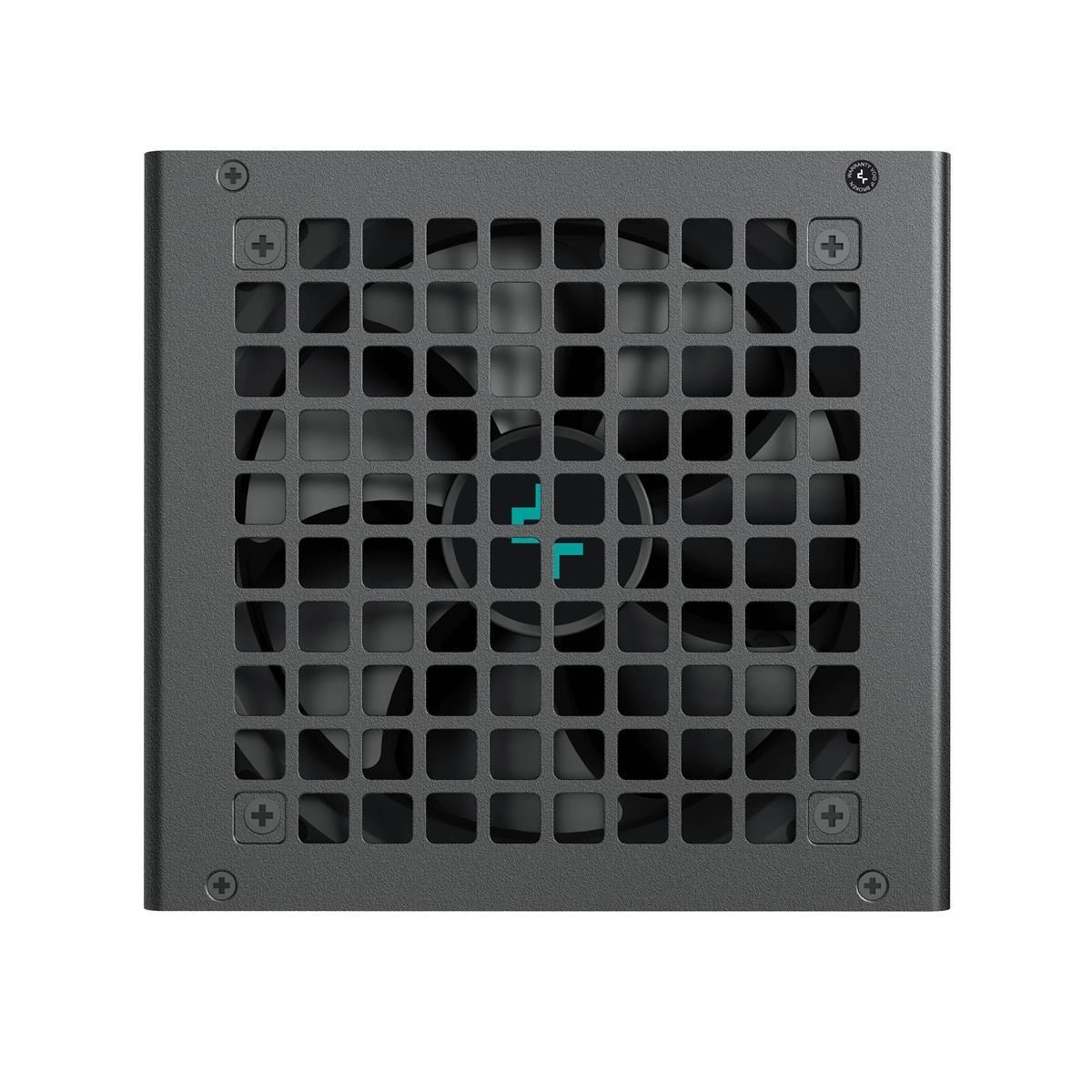 Блок живлення DeepCool PL650D 650W (R-PL650D-FC0B-EU-V2) DeepCool купити в Україні