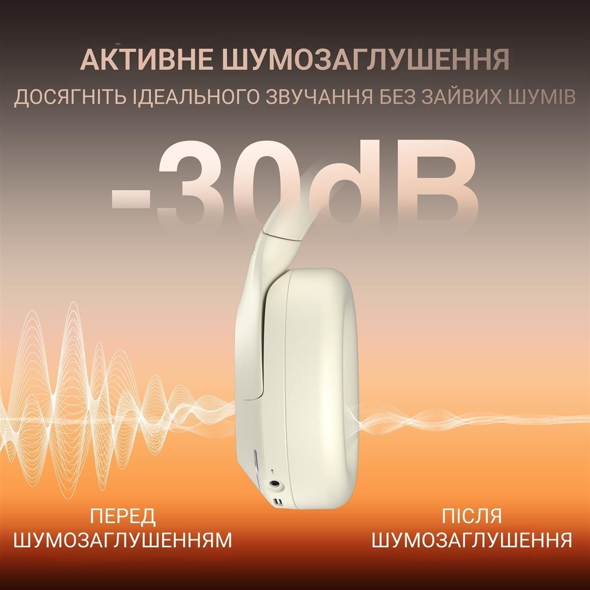 Гарнитура Fifine X3W White Fifine купить в Украине