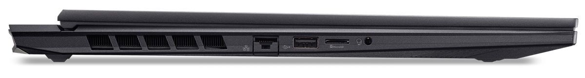 Ноутбук Acer Nitro 18 AI AN18-61-R4L8 (NH.QY7EU.004) Black Acer купить в Украине