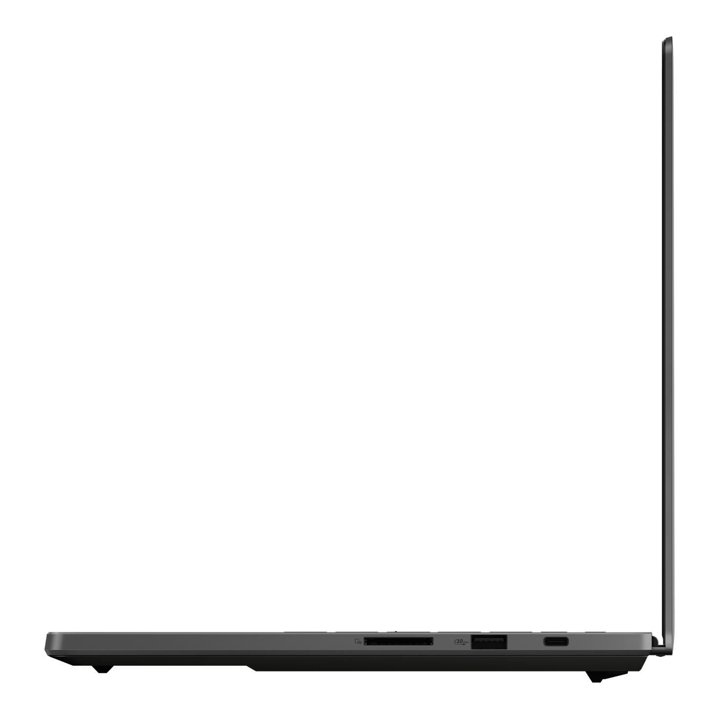 Ноутбук Asus ROG Zephyrus G14 GU405AW-SY049W (90NR0P84-M002D0) Eclipse Gray Asus купить в Украине