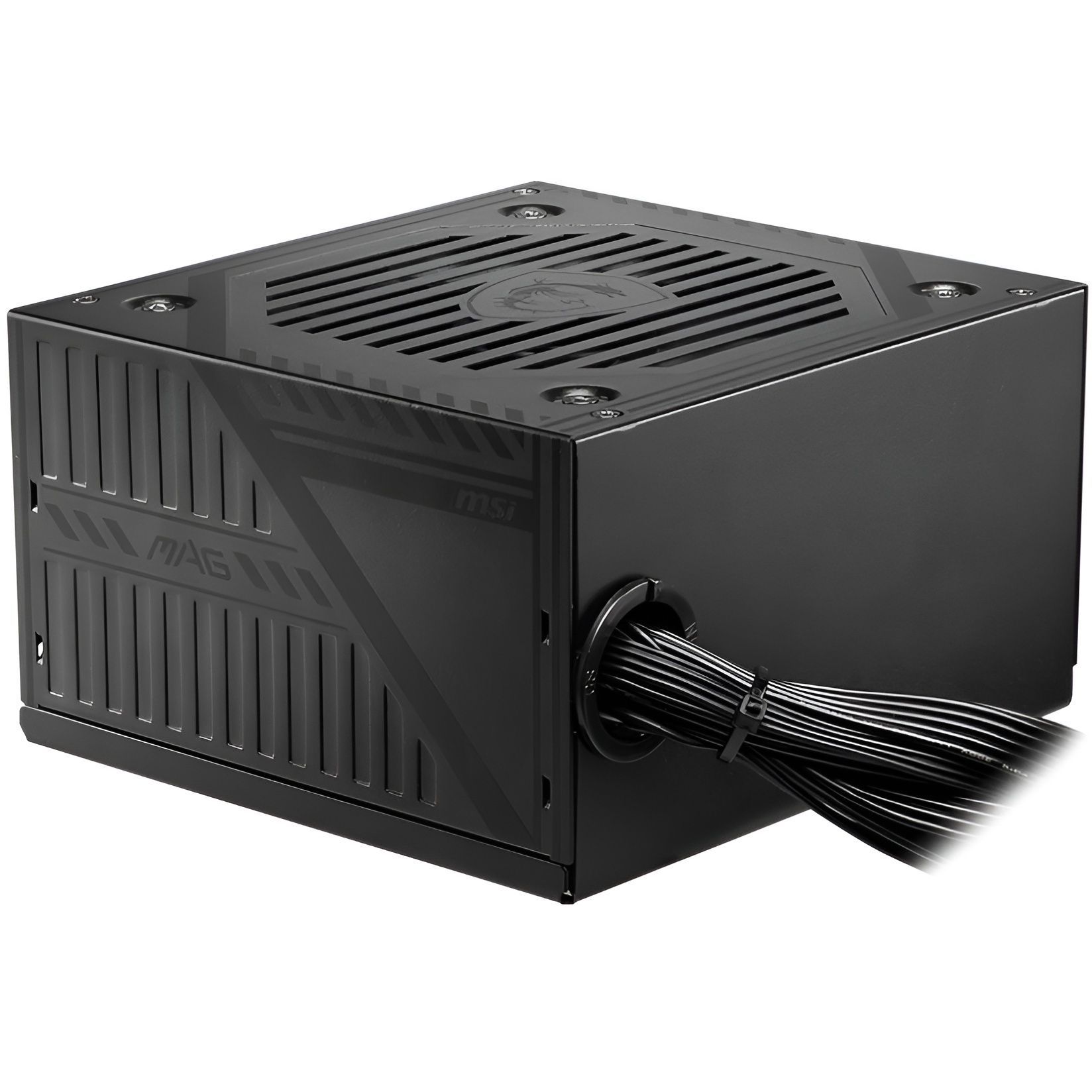 Блок питания MSI MAG A650BNL 650W MSI купить в Украине