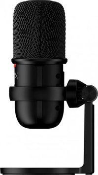 Мікрофон HyperX SoloCast (4P5P8AA) HyperX купити в Україні