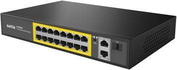 Комутатор Netis P116GH Netis купити в Україні