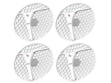 Точка доступа Mikrotik LHG XL 5 ac (RBLHGG-5acD-XL4pack) MikroTik купити в Україні