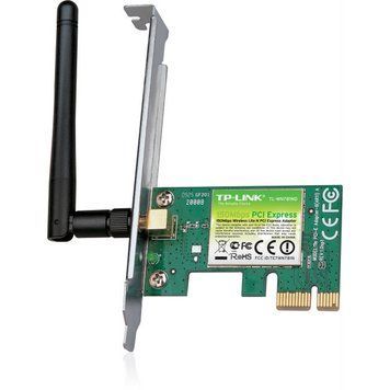 Бездротовий адаптер TP-Link TL-WN781ND TP-Link купити в Україні