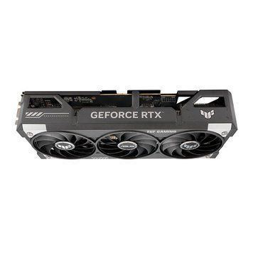 ASUS TUF-RTX5060TI-O8G-GAMING (90YV0MR0-MVAA00) Asus купить в Украине