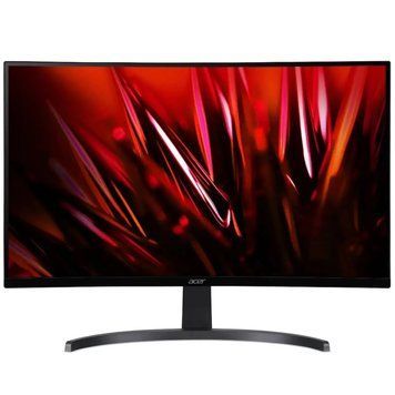 Монитор Acer 27" ED273P0bmipx (UM.HE0EE.006) VA Curved Black 144Hz Acer купить в Украине