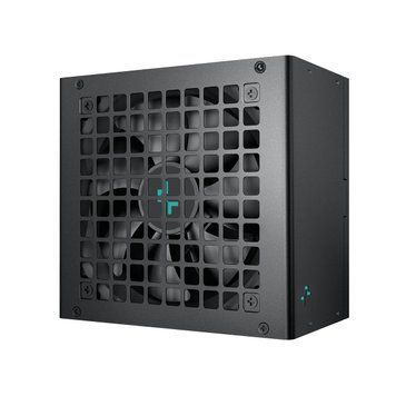 Блок живлення DeepCool PL650D 650W (R-PL650D-FC0B-EU-V2) DeepCool купити в Україні