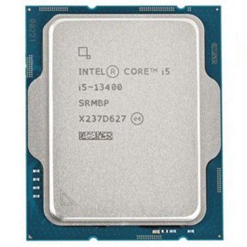 Процессор Intel Core i5 13400 2.5GHz (20MB, Raptor Lake, 65W, S1700) Tray (CM8071505093004) Intel купить в Украине