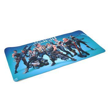 Коврик 300*600 тканевой FORTNITE FT04, с боковой прошивкой, толщина 2 мм Voltronic купить в Украине