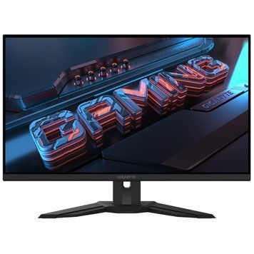 Монитор Gigabyte 31.5" M32UP IPS Black 160Hz Gigabyte купить в Украине