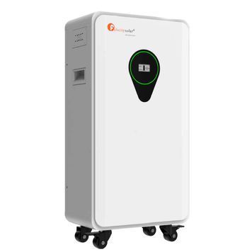Акумулятор FelicityESS FLA48314-EU 48v 314Ah, BMS 160A@16S, 16kW, до 15 parallel, CAN&RS485, IP21, 6000Cycles, 435*880*274,121,5kg FelicityESS купити в Україні