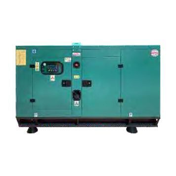 Генератор дизельный Uzman IYI-Y35 YANGDONG YSD490D 28 KVA / 21KW, трехфазный 230 / 400V, 50Hz, водяное охлаждение, 2000*1200*800, 565kg, (AVR+ATS) Uzman купить в Украине