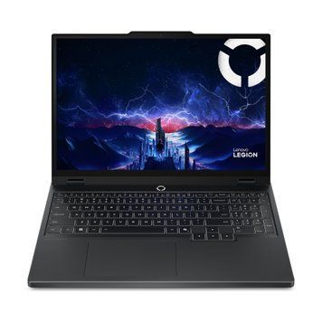 Ноутбук Lenovo Legion 5 15IRX10 (83LY00MJRA) Eclipse Black Lenovo купить в Украине