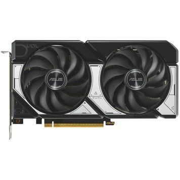 Відеокарта ASUS Nvidia GeForce RTX 5060 DUAL OC 8GB (DUAL-RTX5060-O8G) Asus купить в Украине