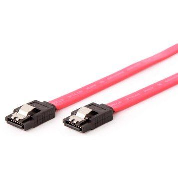 Кабель SATA-DATA 50 cm NoName купить в Украине