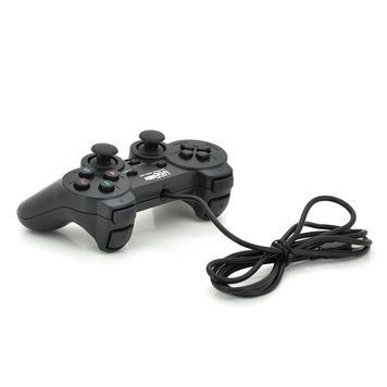 Геймпад проводной для ПК USB-706 USB 2.0 Voltronic купить в Украине